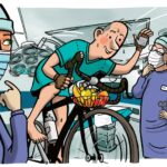 PreVit binnen Meander