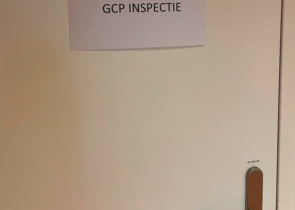 Bezoek Inspectie Jeugd en Gezondheid