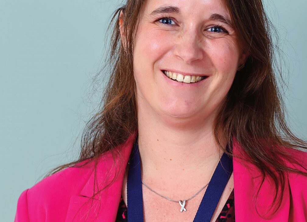 Vijf vragen aan Jony Bakker