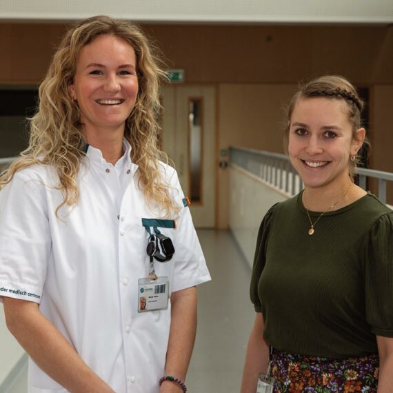 WMO-plichtig onderzoek is geen sinecure: ‘Het is een hobbelig proces, maarhéél erg leuk’