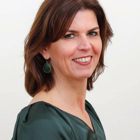 Onderzoek of handen aan het bed?