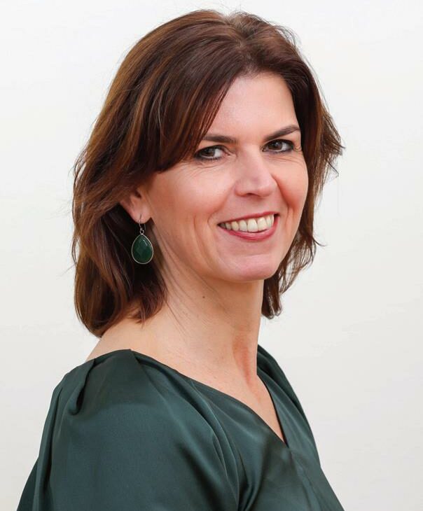 Onderzoek of handen aan het bed?